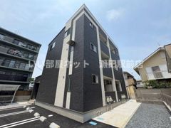 グロワール野村の外観画像
