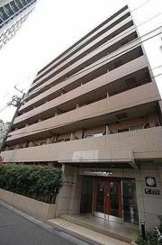 スカイコート浜松町の外観画像