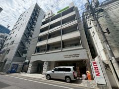 クレセント尼子の外観画像