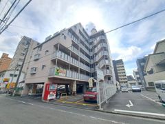 メゾンAD5の外観画像