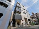 デイルーチェ上新庄の間取り画像