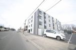 仮称)北広島市中央4丁目MS A棟の間取り画像