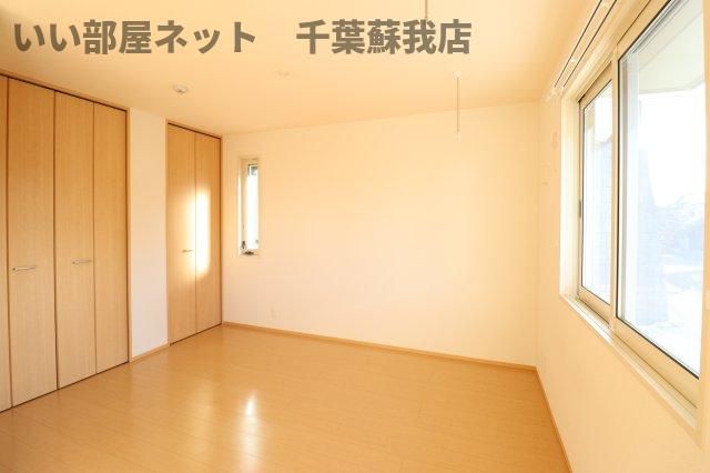 洋室