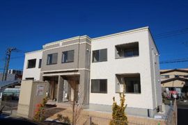 Sakura House(サクラハウス)の外観画像