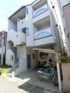 ハイツ梅町の間取り画像