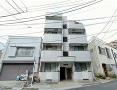 コーポサンシャインの外観画像