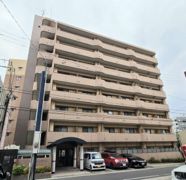 内山ハイライズの外観画像