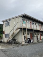 宮岡第1パナハイツの外観画像