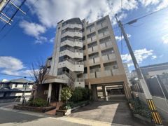 OZパレスの外観画像
