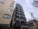 AZEST阪東橋Ⅱの間取り画像