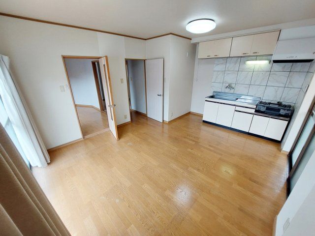 リビング