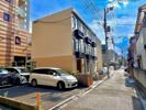 レオパレス千の間取り画像