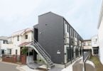 Joyous Life北沢の間取り画像