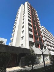 THEパームス新小岩の外観画像