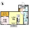 アーバンヴィラの間取り画像