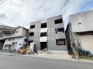 BRAVE BASE 陣原東の間取り画像