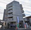 橋本大河原ビルの間取り画像