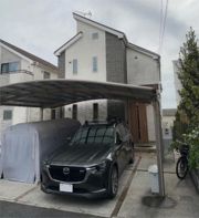 貸家 国分寺市内藤の外観画像