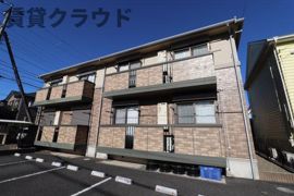 プロムナードⅡの外観画像