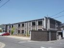 ARUTE PATIO(アルテパティオ)の間取り画像