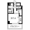 Dolce Vita Iの間取り画像