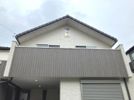 斎藤分町戸建の外観