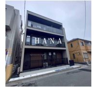 D-アリビオの間取り画像