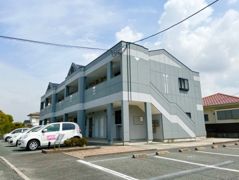 フォレストヴィラの外観画像