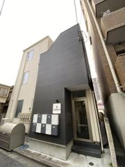 AVENIR武蔵関の外観画像