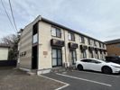 レオパレス日の出の間取り画像