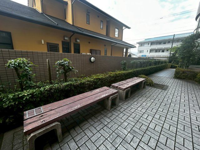 庭