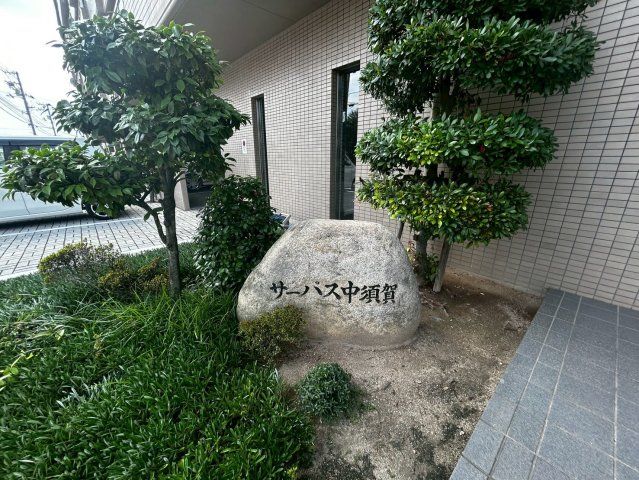庭