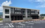 仮）御殿場市御殿場アパート【令和8年2月完工予定】の間取り画像