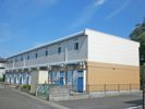 レオパレスメルベーユⅣの間取り画像