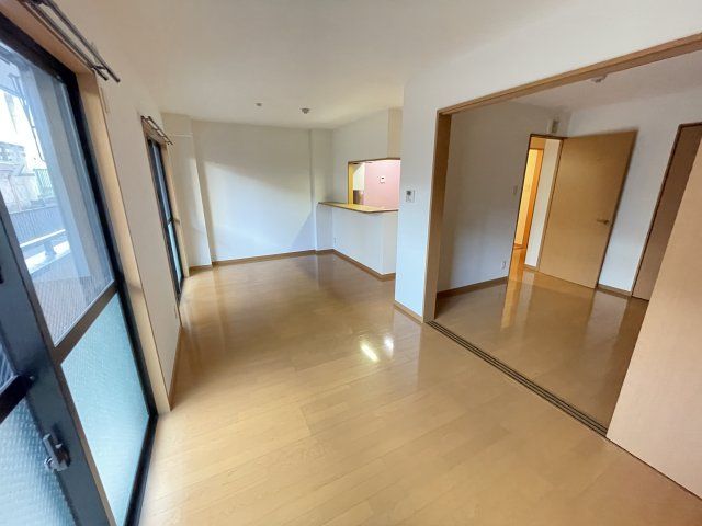 リビング