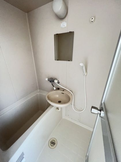バスルーム