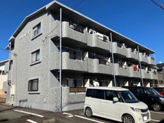 グランドキャニオンの外観画像