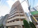プレサンス心斎橋リベルタの間取り画像