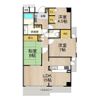アーデンコート住吉川の間取り画像