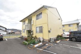 メゾン御所 B棟の外観画像