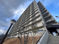 井口台パークヒルズ参番館の外観画像