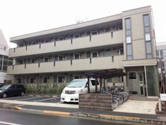 サンモール北小岩の外観画像