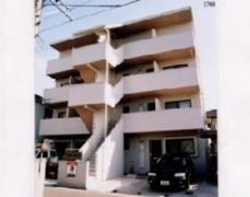 グランド コンフォートの外観画像