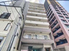 リバティ神屋の外観画像