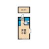 コーポアネモネの間取り画像