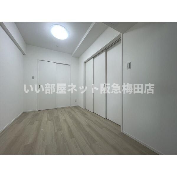 洋室