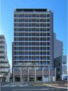BluRock後楽園の間取り画像