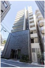 プライムアーバン神楽坂の外観画像