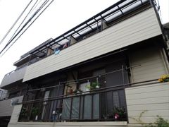 ヴィブレ大平の外観画像