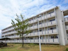 ビレッジハウス江西2号棟の外観画像